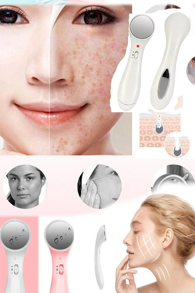 xolo Yüz Temizleyici Kırışıklık Engelleyici ve Yaşlanma Karşıtı Canlandırıcı ...