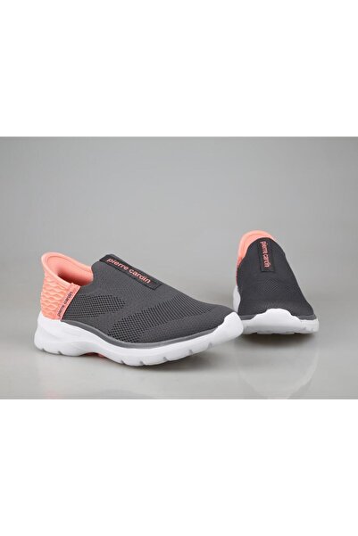 Pierre Cardin Pci-10061 Smoked Unisex Sneakers