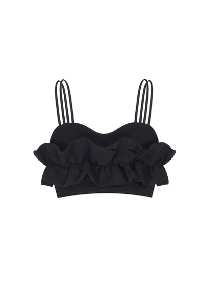 Yasemin Karagülle EVE TOP
