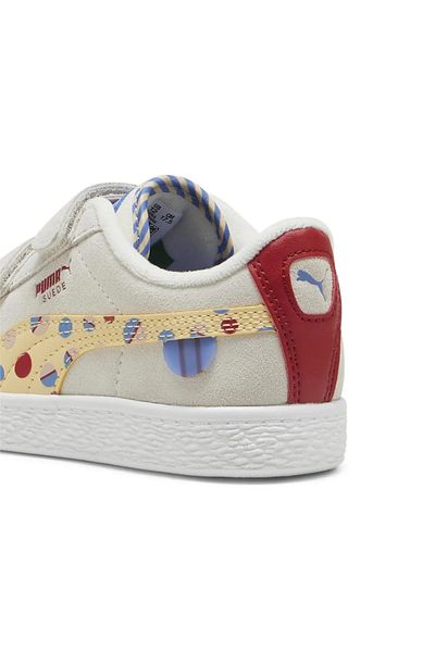 Puma Classic Suede - LF Sum C V PS