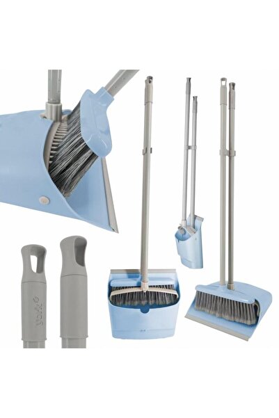 MiniHome York Quick Süpürme Seti 1 Adet 063060