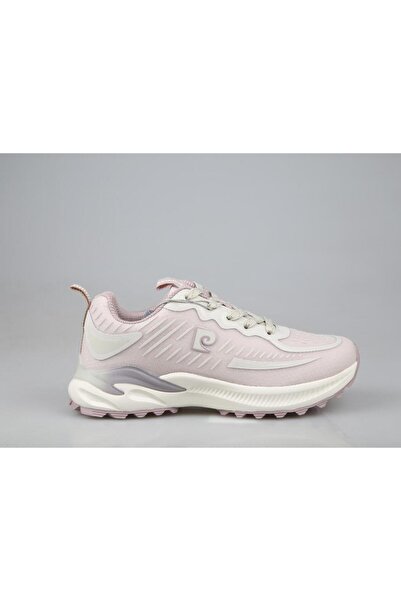 Pierre Cardin PCI-10057 Bej Unisex Sneakers