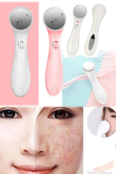 xolo Yüz Bakım Cihazı Günlük Yüz Canlandırıcı Gençleştirici Taşınabilir Bakım...