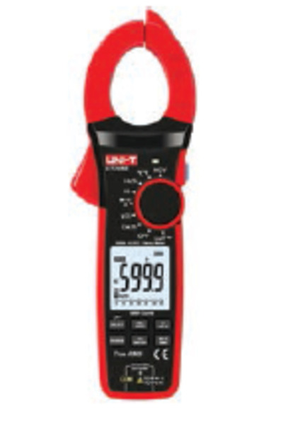 Unit Uni-T UT208B Dijital True RMS Pens Ampermetre