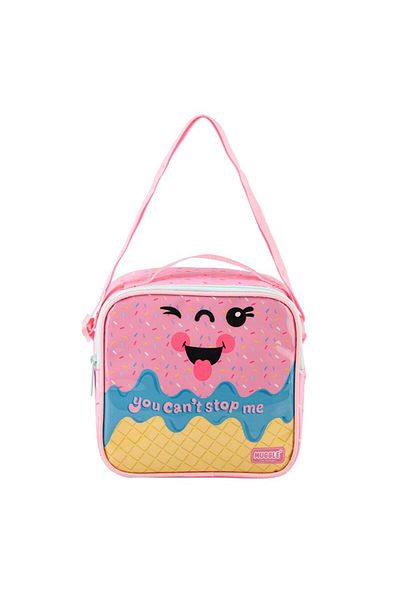 Mikro Muggle Mu-8690 - Pink Muggle Ice Cream Nutrition