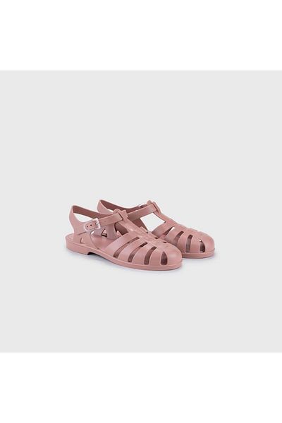 IGOR BIARRITZ S10259-010 Rosa Matte Women's Sandals - Pink
