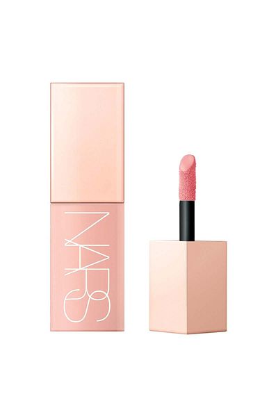 Nars Afterglow Liquid Blush - Liquid Blush that Brings Radiance and Vitality to the Skin
