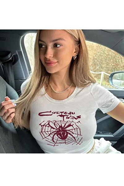 Toum داملا هوبي بلوزة العنكبوت الحمراء