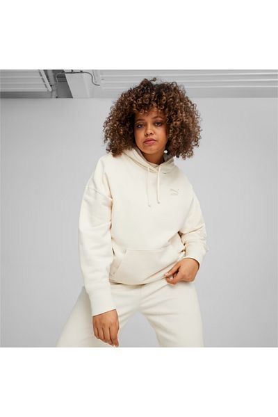 Puma Hanorac BETTER cu croiala relaxată