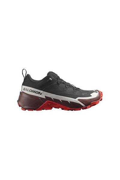 Salomon Elixir Activ Gri Erkek Outdoor Ayakkabı L47455400 Salomon Elixir Activ Gri Erkek Outdoor Ayakkabı L47455400