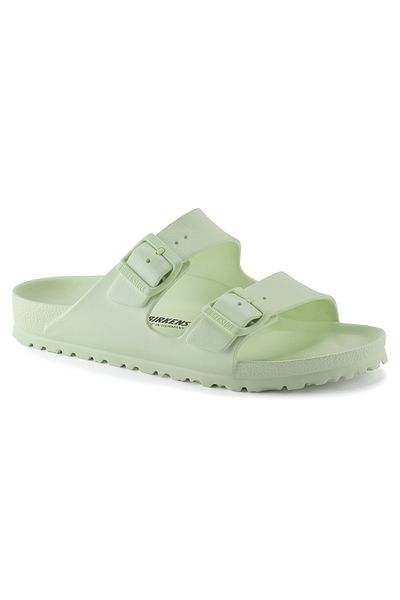 Birkenstock 1024691   Γυναικείες/κοριτσίστικες παντόφλες Birkenstock ARIZONA EVA FADED LIME