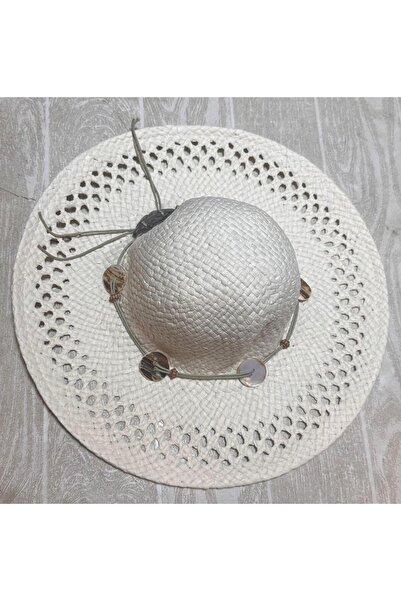 MASSMİZO Beach Hat