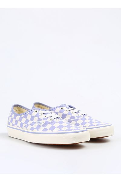 Vans Lilac Suede Women's Lifestyle Shoes - VN000BW5LLC1 Authentic