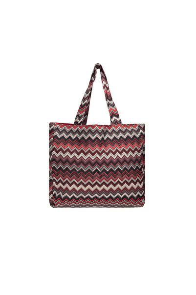 VIVION Zigzag Plaj Çantası