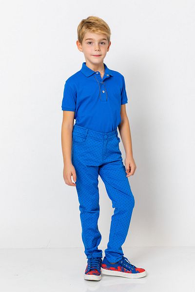 incity Pantaloni Diamond pentru băiat