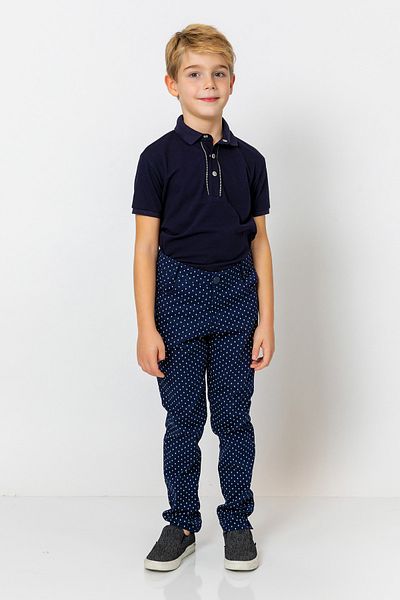 incity Boy's Diamond Pants