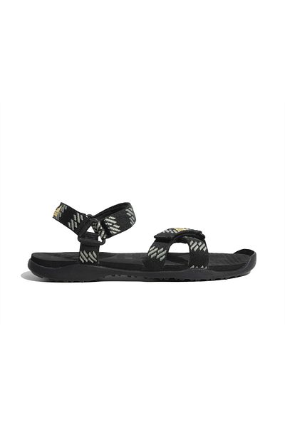 adidas صندل رجالي يومي من موري GC0768 أسود