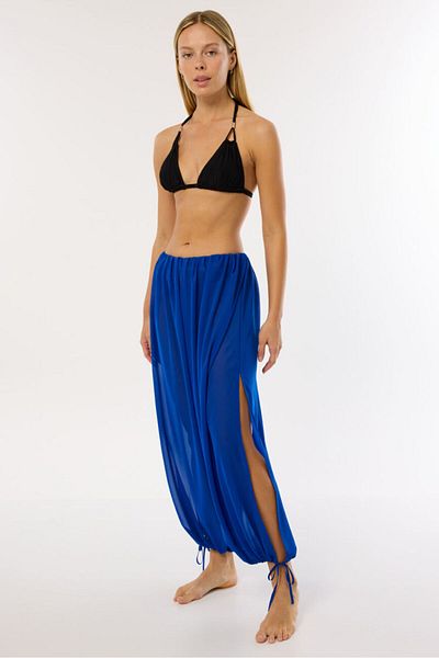 AYYILDIZ 4814 Saks Beach Trousers