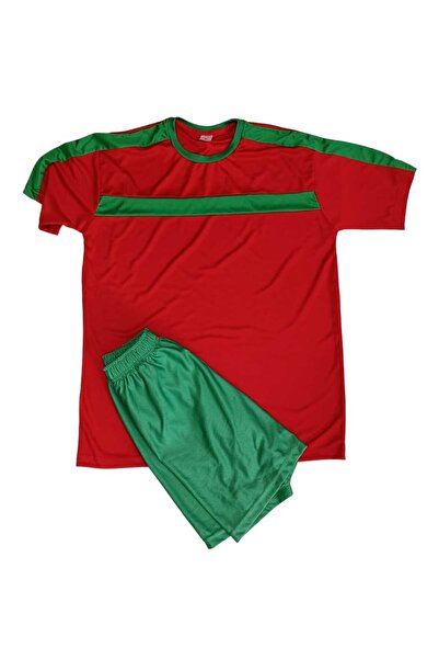 PATRON طقم بوليستر 100% مرن للجنسين