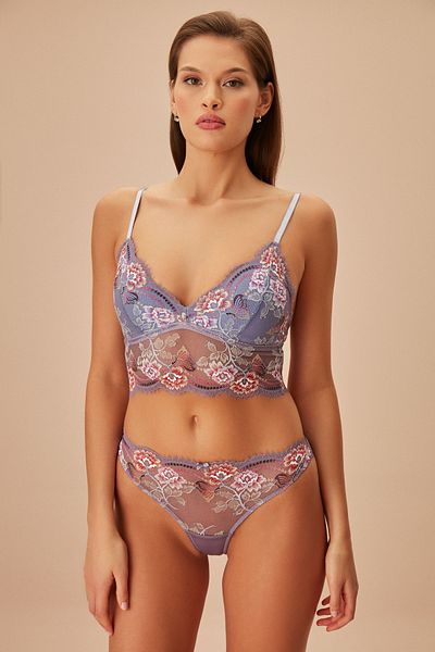 SUWEN Sutien Gardenia