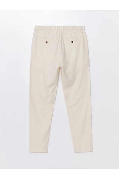 LC Waikiki MEN'S COTTON SLIM FIT PANT