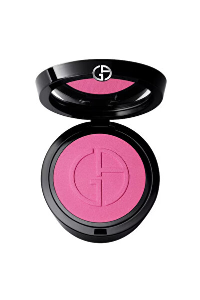 Giorgio Armani Luminous Silk Glow Blush - Işıltılı Allık Doğal Ve Canlı Uzun ...