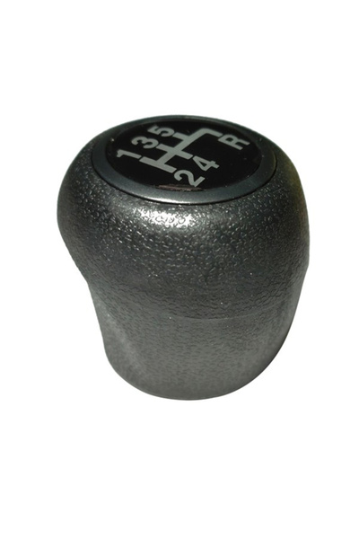 Depar Linea Gear Shift Knob - Gasoline 55348542