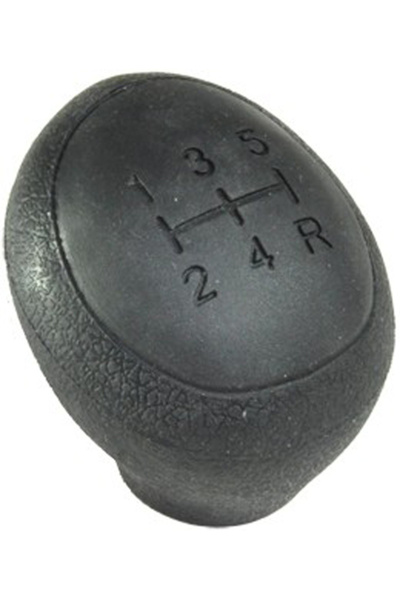 Depar Albea Gear Shift Knob - 735318915 Model