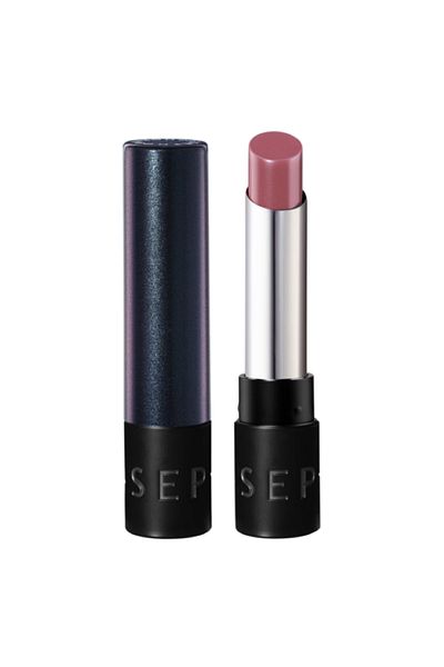 SEPHORA ABOUT THAT SHINE- Lacquer glossy lipstick High coverage, moisturizing for 12 hours Long Lasting (3 g)
