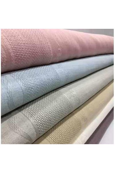 orhanucuzluk Έτοιμο χαλάκι Etamin (130*80 cm) σε σκόνη ροζ