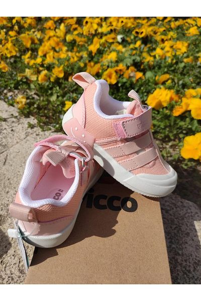 Vicco Size 22-30 Lighted Summer Orthopedic Light Sole Children's Shoes