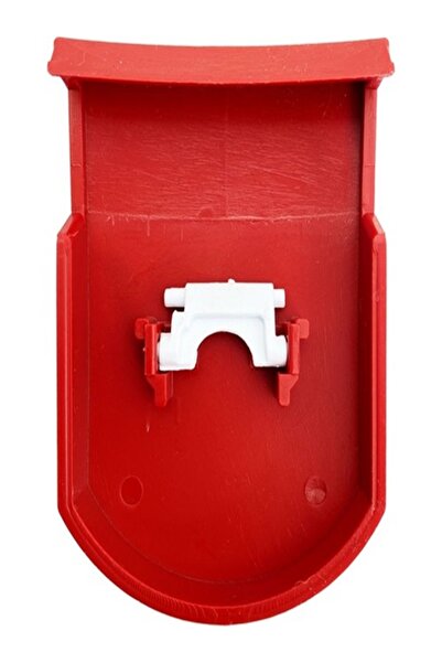 12 HERTZ Ar 427 Arrivato - مكنسة كهربائية بمزلاج جانبي