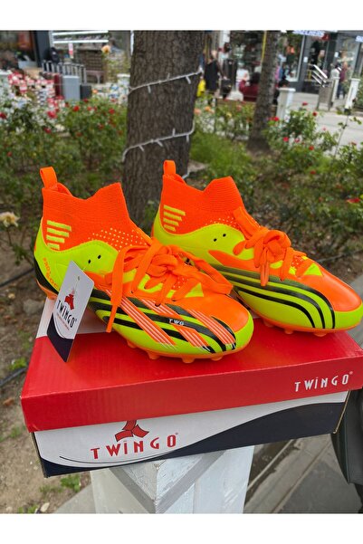 Çavuşoğluayakkabı Twingo Erkek Çocuk Krampon