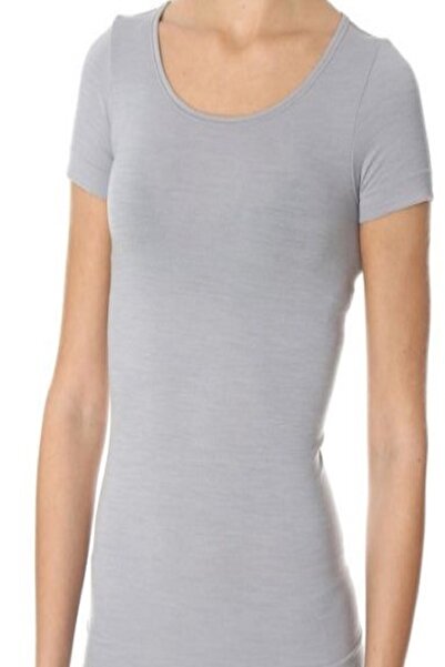 chulfa Відкритий комір, короткий рукав, повністю з лікри.