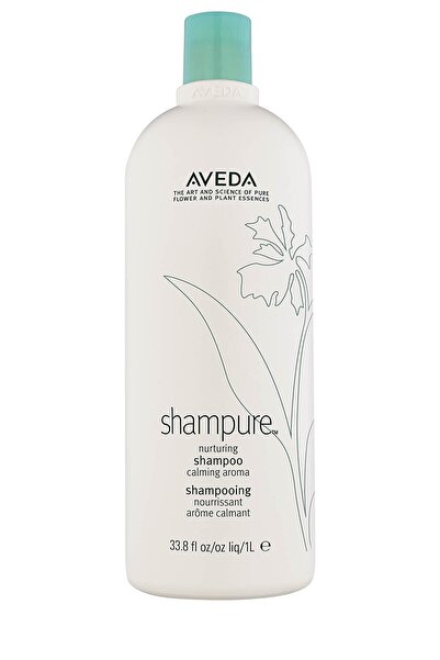 Aveda Shampure Nourishing Shampoo - Nourishing Shampoo 1000ml
