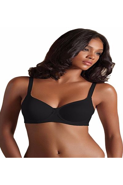 Yeni İnci 1950 Underwire Gatherer / Minimizer Minimizer bra new season