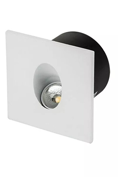 3w Koridor Led Armat