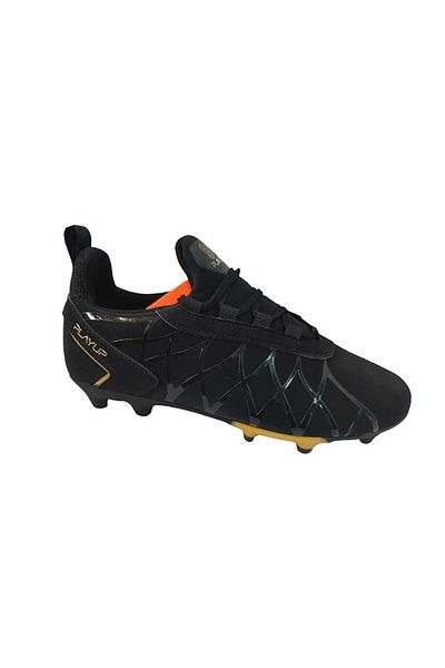 Playup GK-241-124 Σερβιτόρος Μαύρα Σχαράκια