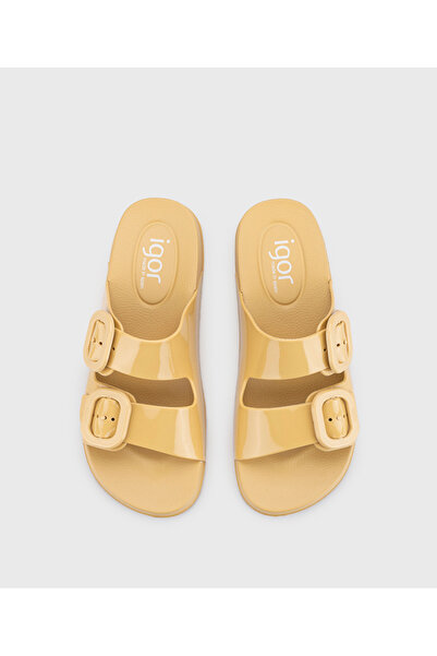 IGOR S10334 Habana Brillo Slippers