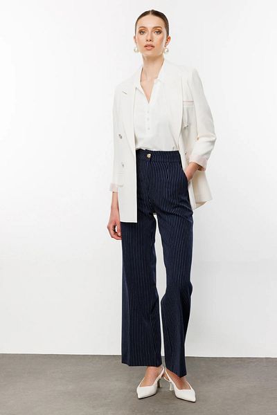Ekol Double Sleeve Colored Jacket