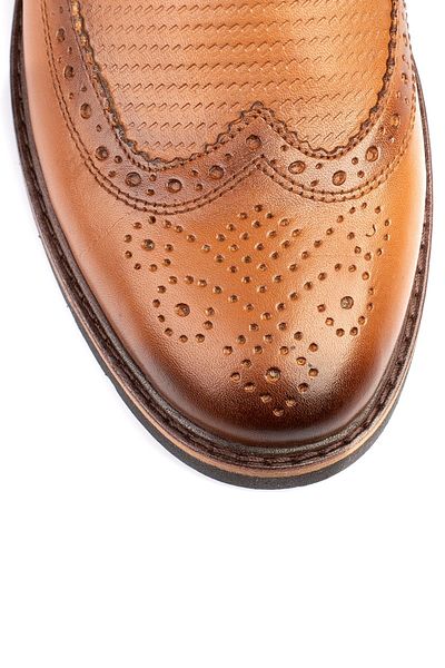 maximoda Мъжки кожени класически обувки - 3 цвята, естествена кожа, много леки