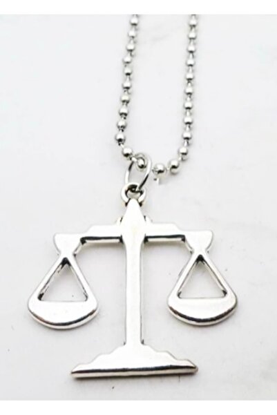 marimari قلادة رمز القانون وهدية بروش زخرفة مرآة الرؤية الخلفية