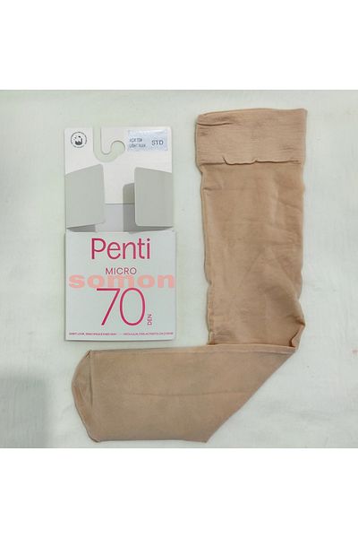 Penti Παντελόνι Micro 70 Knee - Σετ 3 τεμαχίων
