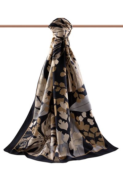 Vissona Luxury Medina Silk - Κομψό και βολικό