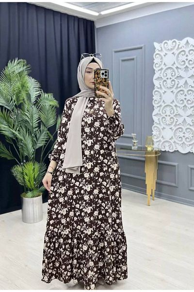HABİN GİYİM TESETURAL DRESS
