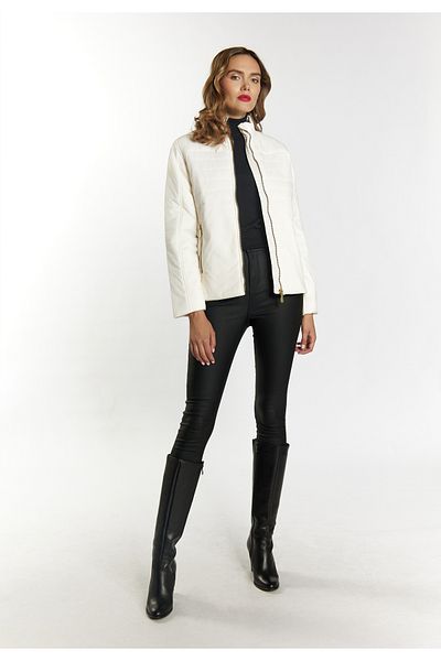Faina Die Steppjacke