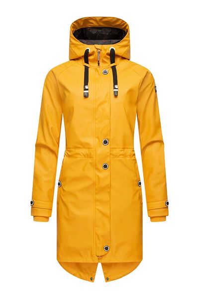Navahoo Regenjacke Rainy Flower
