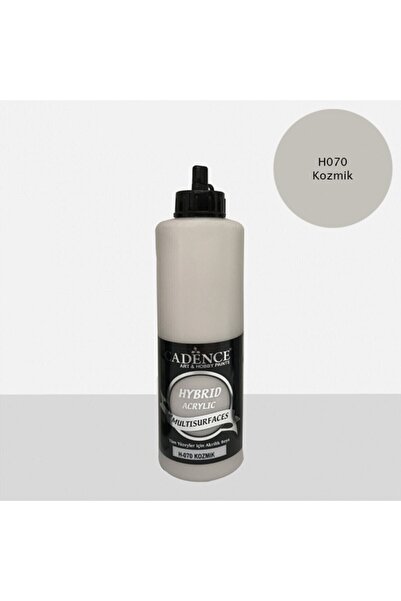 Cadence Hibrit Multisurface Akrilik Boya 500 Ml H070 Kozmik