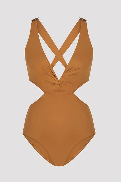 Penti Desert Sun Monokini - Stylish and Comfortable