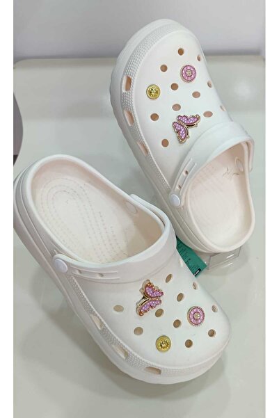 Butik Terlik Croks model